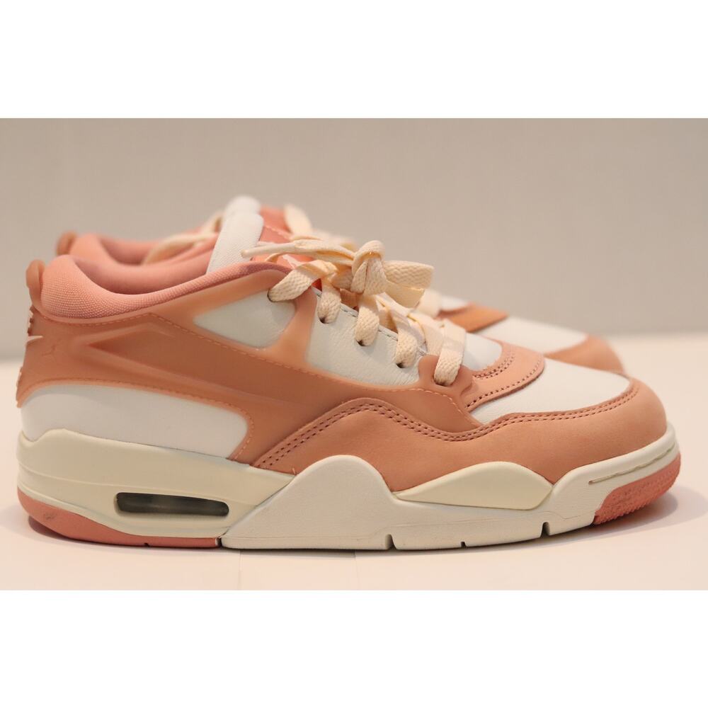 Nike Jordan 4 RM Gauva Ice Sz 6